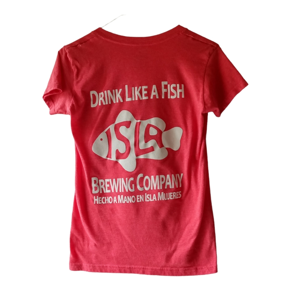 Red T-shirt Size Medium